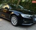 Черный Ауди А3, объемом двигателя 1.6 л и пробегом 71 тыс. км за 16800 $, фото 1 на Automoto.ua