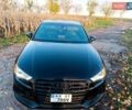 Ауди А3 2015 в Умани на Automoto.ua Черный Ауди А3, объемом двигателя 1.8 л и пробегом 84 тыс. км за 12500 $, фото 30 на Automoto.ua
