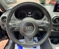 Черный Ауди А3, объемом двигателя 1.8 л и пробегом 196 тыс. км за 11650 $, фото 102 на Automoto.ua