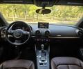 Черный Ауди А3, объемом двигателя 2 л и пробегом 168 тыс. км за 13246 $, фото 3 на Automoto.ua