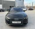 Черный Ауди А3, объемом двигателя 1.6 л и пробегом 109 тыс. км за 12700 $, фото 1 на Automoto.ua