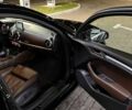 Черный Ауди А3, объемом двигателя 2 л и пробегом 76 тыс. км за 11700 $, фото 12 на Automoto.ua