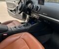 Черный Ауди А3, объемом двигателя 2 л и пробегом 143 тыс. км за 12900 $, фото 30 на Automoto.ua