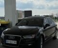 Чорний Ауді А3, об'ємом двигуна 1.8 л та пробігом 175 тис. км за 11900 $, фото 1 на Automoto.ua