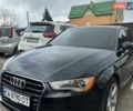 Черный Ауди А3, объемом двигателя 1.98 л и пробегом 89 тыс. км за 8900 $, фото 1 на Automoto.ua