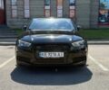 Чорний Ауді А3, об'ємом двигуна 1.8 л та пробігом 169 тис. км за 15000 $, фото 1 на Automoto.ua