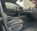 Черный Ауди А3, объемом двигателя 2 л и пробегом 181 тыс. км за 12500 $, фото 32 на Automoto.ua