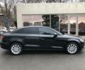Чорний Ауді А3, об'ємом двигуна 1.6 л та пробігом 76 тис. км за 18500 $, фото 6 на Automoto.ua