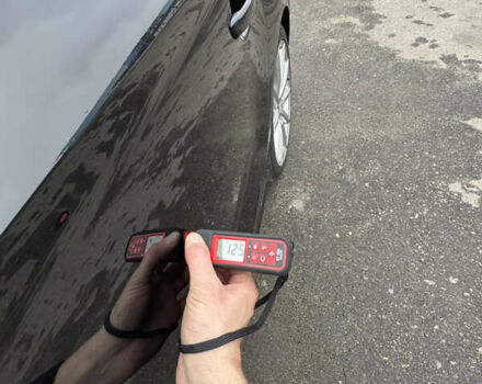 Черный Ауди А3, объемом двигателя 1.8 л и пробегом 135 тыс. км за 12900 $, фото 43 на Automoto.ua