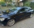 Черный Ауди А3, объемом двигателя 2 л и пробегом 129 тыс. км за 17700 $, фото 4 на Automoto.ua