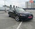 Черный Ауди А3, объемом двигателя 2 л и пробегом 181 тыс. км за 12500 $, фото 3 на Automoto.ua