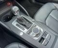 Черный Ауди А3, объемом двигателя 2 л и пробегом 74 тыс. км за 7800 $, фото 9 на Automoto.ua