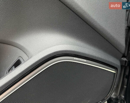 Черный Ауди А3, объемом двигателя 2 л и пробегом 156 тыс. км за 13500 $, фото 8 на Automoto.ua