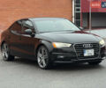Черный Ауди А3, объемом двигателя 2 л и пробегом 156 тыс. км за 13500 $, фото 2 на Automoto.ua
