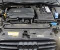Чорний Ауді А3, об'ємом двигуна 1.8 л та пробігом 180 тис. км за 6300 $, фото 5 на Automoto.ua