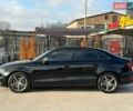 Чорний Ауді А3, об'ємом двигуна 1.8 л та пробігом 165 тис. км за 10999 $, фото 7 на Automoto.ua