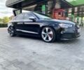 Черный Ауди А3, объемом двигателя 2 л и пробегом 183 тыс. км за 16000 $, фото 6 на Automoto.ua