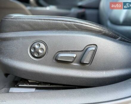 Чорний Ауді А3, об'ємом двигуна 1.8 л та пробігом 165 тис. км за 10999 $, фото 12 на Automoto.ua