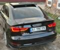 Черный Ауди А3, объемом двигателя 2 л и пробегом 95 тыс. км за 13500 $, фото 8 на Automoto.ua