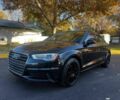 Чорний Ауді А3, об'ємом двигуна 1.8 л та пробігом 73 тис. км за 5700 $, фото 2 на Automoto.ua