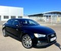 Чорний Ауді А3, об'ємом двигуна 2 л та пробігом 198 тис. км за 12700 $, фото 4 на Automoto.ua