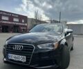Черный Ауди А3, объемом двигателя 2 л и пробегом 143 тыс. км за 12900 $, фото 6 на Automoto.ua