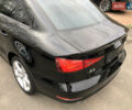 Чорний Ауді А3, об'ємом двигуна 1.8 л та пробігом 147 тис. км за 9889 $, фото 35 на Automoto.ua