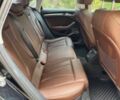 Черный Ауди А3, объемом двигателя 2 л и пробегом 75 тыс. км за 8300 $, фото 13 на Automoto.ua