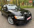 Чорний Ауді А3, об'ємом двигуна 1.8 л та пробігом 135 тис. км за 13499 $, фото 1 на Automoto.ua