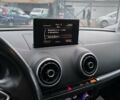 Черный Ауди А3, объемом двигателя 1.8 л и пробегом 153 тыс. км за 13600 $, фото 23 на Automoto.ua