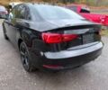 Ауди А3 2015 в Виннице на Automoto.ua Черный Ауди А3, объемом двигателя 1.8 л и пробегом 80 тыс. км за 4400 $, фото 4 на Automoto.ua