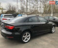 Чорний Ауді А3, об'ємом двигуна 1.8 л та пробігом 147 тис. км за 9889 $, фото 2 на Automoto.ua