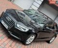 Черный Ауди А3, объемом двигателя 1.8 л и пробегом 196 тыс. км за 11650 $, фото 1 на Automoto.ua