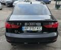 Черный Ауди А3, объемом двигателя 1.8 л и пробегом 153 тыс. км за 13600 $, фото 4 на Automoto.ua