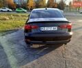 Черный Ауди А3, объемом двигателя 2 л и пробегом 137 тыс. км за 14700 $, фото 4 на Automoto.ua