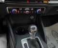 Черный Ауди А3, объемом двигателя 1.8 л и пробегом 153 тыс. км за 13600 $, фото 8 на Automoto.ua