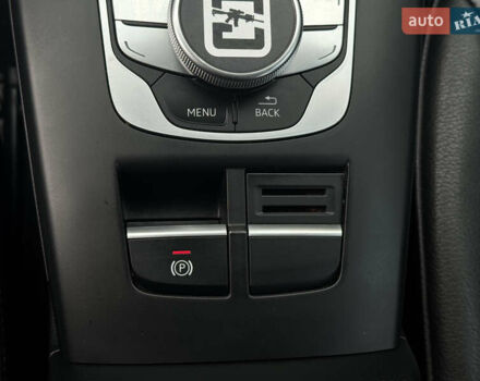 Чорний Ауді А3, об'ємом двигуна 1.8 л та пробігом 203 тис. км за 12999 $, фото 13 на Automoto.ua