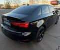 Ауді А3 2016 у Кривому Розі на Automoto.ua Чорний Ауді А3, об'ємом двигуна 1.98 л та пробігом 125 тис. км за 17000 $, фото 19 на Automoto.ua