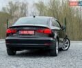 Черный Ауди А3, объемом двигателя 2 л и пробегом 170 тыс. км за 11550 $, фото 45 на Automoto.ua