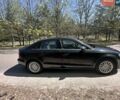 Чорний Ауді А3, об'ємом двигуна 2 л та пробігом 150 тис. км за 16500 $, фото 1 на Automoto.ua