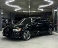 Черный Ауди А3, объемом двигателя 2 л и пробегом 112 тыс. км за 15900 $, фото 6 на Automoto.ua
