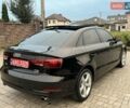 Черный Ауди А3, объемом двигателя 2 л и пробегом 157 тыс. км за 12000 $, фото 10 на Automoto.ua