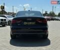 Чорний Ауді А3, об'ємом двигуна 1.98 л та пробігом 87 тис. км за 18100 $, фото 4 на Automoto.ua