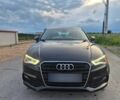 Черный Ауди А3, объемом двигателя 2 л и пробегом 110 тыс. км за 10900 $, фото 1 на Automoto.ua