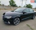 Чорний Ауді А3, об'ємом двигуна 1.97 л та пробігом 65 тис. км за 15700 $, фото 1 на Automoto.ua