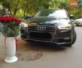 Чорний Ауді А3, об'ємом двигуна 1.97 л та пробігом 80 тис. км за 19900 $, фото 1 на Automoto.ua