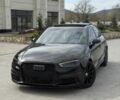 Чорний Ауді А3, об'ємом двигуна 0 л та пробігом 250 тис. км за 13800 $, фото 1 на Automoto.ua