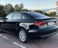 Черный Ауди А3, объемом двигателя 1.97 л и пробегом 110 тыс. км за 17200 $, фото 4 на Automoto.ua