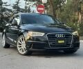 Черный Ауди А3, объемом двигателя 1.8 л и пробегом 199 тыс. км за 11500 $, фото 2 на Automoto.ua