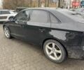 Черный Ауди А3, объемом двигателя 1.8 л и пробегом 300 тыс. км за 13200 $, фото 6 на Automoto.ua
